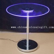 LED Coffee Table con altura de 50 cm de images