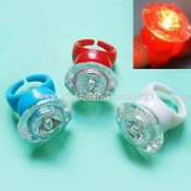 LED Finger lys images