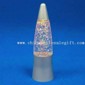 Color-changing LED Mini Glitter Lamp small picture