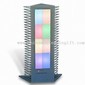 LED Table CD Rack small picture