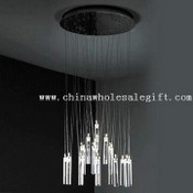Lampa de pandantiv plafonul de 15 x 10W images