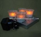 Rechargeable LED Candles Light small picture