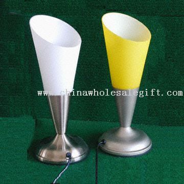 60W Decorativo Lámparas de mesa
