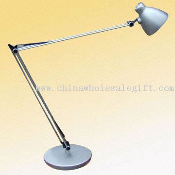Halogen Table Lamp