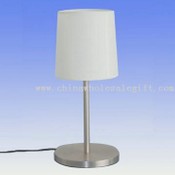 Streamlined Table Lamp images