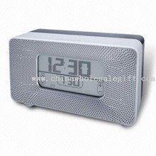 Home Decor-Radio mit Drei-Schritt-Lamp Control und Touch Panel images