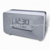 Home Decor Radio med tre-trins lampe kontrol og Touch-Panel images