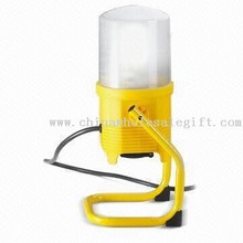 Work Light with 25W Energy Saving Lamp images