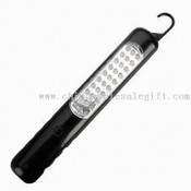 CE/GS/UL-approved LED Rechargeable Work Light images
