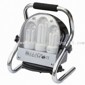 Work Light with 3 Energy Saving Lamp and E27 Lamp Holder small picture