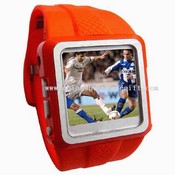 Montres MP3/MP4 images