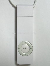 Shuffle MP3 images