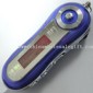LCD seven color backlight MP3 player small picture