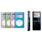 4 inch HDD MP4 Player small picture