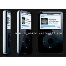 Un reproductor iPod Estilo Vedio images