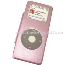 Metall-Etui für den iPod nano images
