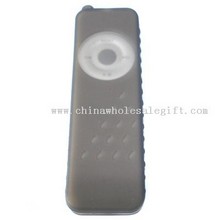 Housse silicone pour iPod Shuffle images
