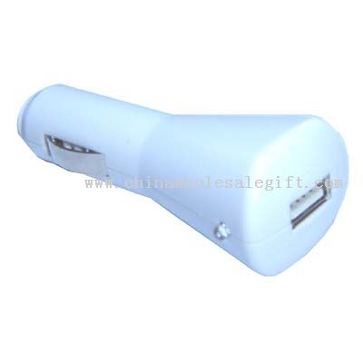 IPod-USB autós töltő
