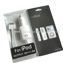 IPod Chargeur images