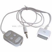 Controle remoto para iPod Nano e vídeo images