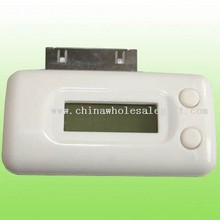 Audio Wireless FM Transmitter for IPOD images