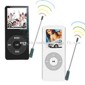 MP4 Player dengan pemancar Fm small picture