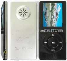 1.8inch TFT MP4 Player avec haut-parleur images