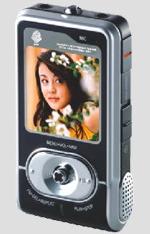 1.5inches MP4 PLAYER
