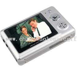 2.5 inch TFT MP4 Player