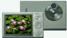 2.5 polegadas câmera MP4 Player images