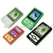 1,8 TFT MP4 Player images