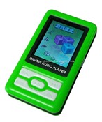 1.8inches MP4 PLAYER images