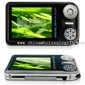 MP4 مشغل مع شاشة LCD TFT ملونة 2 بوصة small picture