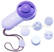 5 in 1 Massager images