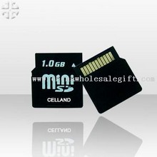 Mini SD kart images