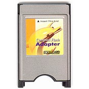 CF card adapter images