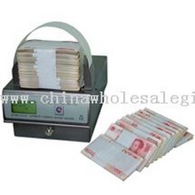 Banknote Bindemaschine images