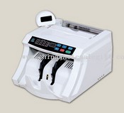 Auto counting BANKNOTE COUNTER images