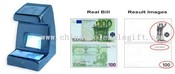 Develop-Perspective Discriminator For Euro images