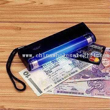 Mini Pocket Money Detector