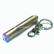 Wasserdichte Money Detector und Metall-Taschenlampe images