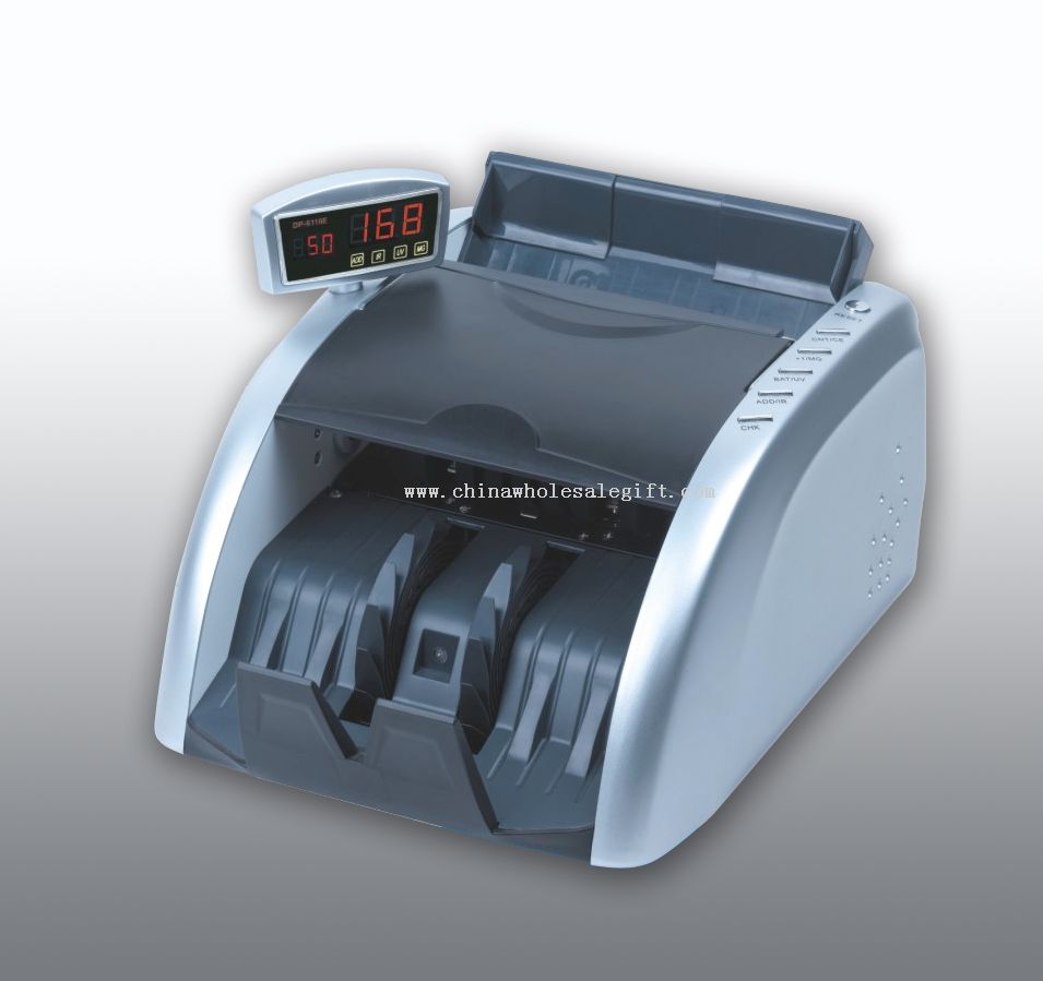 Mini Multifunctional Banknote Counter