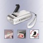 Five LED Flashlight with Money Detector Function small picture