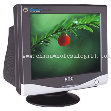 CRT-Monitor