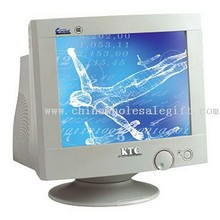CRT-Monitor images