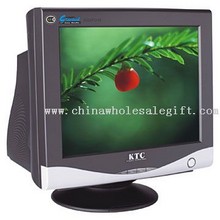 Moniteur CRT images