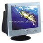 CRT Monitor small picture