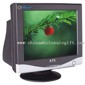 Monitor CRT small picture