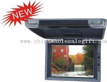 MONITOR kolorowy LCD TFT 10,4 cala