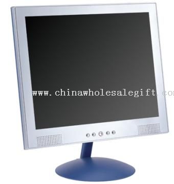 17 SKD Monitor LCD
